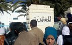 Tunisie: décès du jeune Tunisien qui s'était immolé par le feu