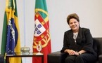 Brésil: enquête sur des menaces de mort contre Dilma Rousseff sur Twitter