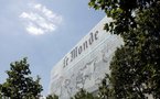 Le Monde: 8 candidats au poste de directeur, encore 5 jours pour postuler