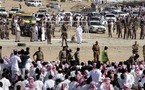Arabie: un Saoudien décapité au sabre pour le meurtre d'un compatriote