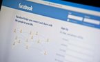 Facebook pourrait lever le voile sur ses comptes ou entrer en Bourse en 2012