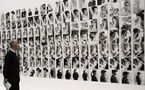 "Beau succès" de l'expo Larry Clark à Paris, selon Girard et le MAM