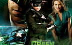 "The Green Hornet": super-héros post-ado en quête de reconnaissance