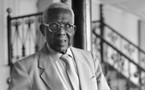 Un hommage national rendu en avril au Panthéon à Aimé Césaire