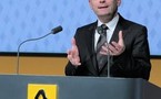 France: Renault se dit "victime d'une filière organisée internationale"