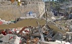 Iran: séisme de 5,1 dans le sud de l'Iran, 11 blessés