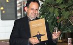 Parfums Jackson: un Français signe avec le père du "roi de la pop"