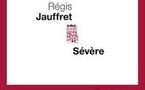 Le roman "Sévère" de Régis Jauffret adapté au cinéma