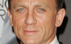 James Bond de retour sur les écrans en 2012, avec Daniel Craig