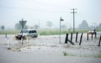 Inondations en Australie: 10 morts, 78 disparus, Brisbane menacée