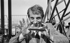 Dernier hommage en musique à Albert Raisner en présence de Michèle Torr