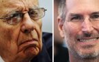 News Corp et Apple devraient présenter le quotidien pour iPad le 19 janvier