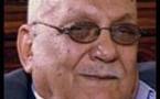 Le poète de la révolution palestinienne Salah Eddine Al-Housseini n'est plus