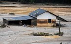 Pluies à Rio: plus de 500 morts dans la pire catastrophe du Brésil
