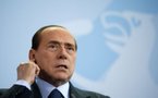 Italie: enquête judiciaire sur Berlusconi dans une affaire de prostitution