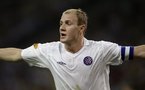 Transfert: Ibricic du Hajduk Split rejoint le Lokomotiv Moscou