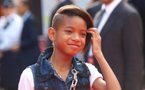La fille de Will Smith, 10 ans et déjà un tube, affole le web
