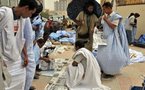 Mauritanie: mécontent du régime, un homme s'immole par le feu à Nouakchott