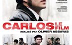 Golden Globes: "Carlos" a battu les Américains sur leur terrain