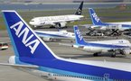 Nouveau retard du 787 de Boeing: ANA exige des garanties sur les délais