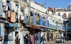 Algérie: une femme, la première, a tenté de s'immoler par le feu