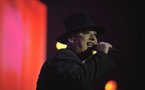Boy George, propriétaire d'une icône volée, restitue l'oeuvre à Chypre