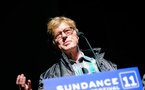 Sundance: Robert Redford veut maintenir l'esprit d'un festival "modeste"