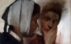 Une peinture de Degas, volée il y a 38 ans, rendue par les USA à la France