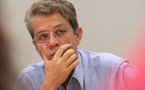 Francis Morel quitte la direction du Figaro, Marc Feuillée lui succède