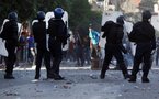 Algérie: des blessés et arrestations lors d'une manifestation interdite