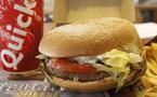 Avignon: un fast-food fermé après le décès d'un adolescent de 14 ans