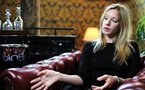 L'actrice Ludivine Sagnier, un "électron libre" au festival de Sundance