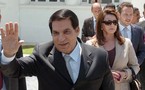 Tunis lance un mandat d'arrêt international contre le couple Ben Ali