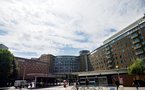 La BBC compte supprimer 650 emplois dans son service international