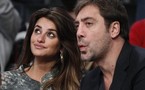 Javier Bardem, Penélope Cruz et leur bébé "vont très bien"