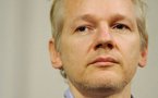 WikiLeaks: Julian Assange menace d'un "déluge" de documents secrets