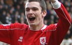 Manchester City - Adam Johnson absent trois mois