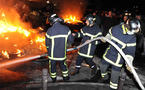 Allier: trois morts, 5 blessés dont deux graves dans un incendie à Vichy