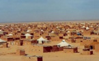 ONU : l'Union européenne réitère son appel à l'enregistrement de la population des camps de Tindouf
