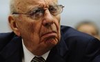 Rupert Murdoch lance mercredi son quotidien conçu pour l'iPad