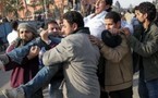 Egypte: quatre manifestants tués place Tahrir du Caire