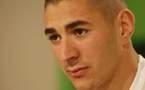 France - Benzema est "capable de faire beaucoup mieux", selon Blanc