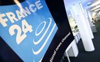 Egypte: trois journalistes de France 24 interpellés