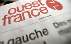 Le quotidien Ouest-France passe de 44 à 53 éditions locales papier en 2011