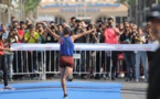 La Marocaine Amina Jehiri et l'Ougandais Michael Kiprop remportent le semi-marathon de Sfax