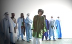 M'hamid El Ghizlane :  Tinariwen à l'ouverture du festival Taragalte