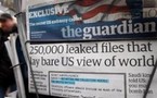 Un "service" russe a demandé l'expulsion du correspondant du Guardian