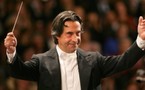 Intervention chirurgicale réussie pour le chef italien Riccardo Muti