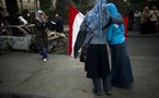 Egypte: nouvelle nuit sur la place Tahrir pour les anti-Moubarak