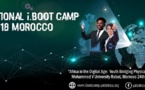 Le 7è Camp international Yalda i-Boot, du 24 au 28 octobre à Rabat